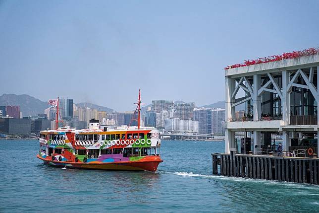 香港夏日嘉年華：萬豪旅享家旗下香港飯店，共同推出限定優惠