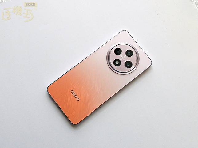 6.67吋大螢幕、AI影像功能！OPPO Reno12 F 5G通路最低價格免8千(2024.12)