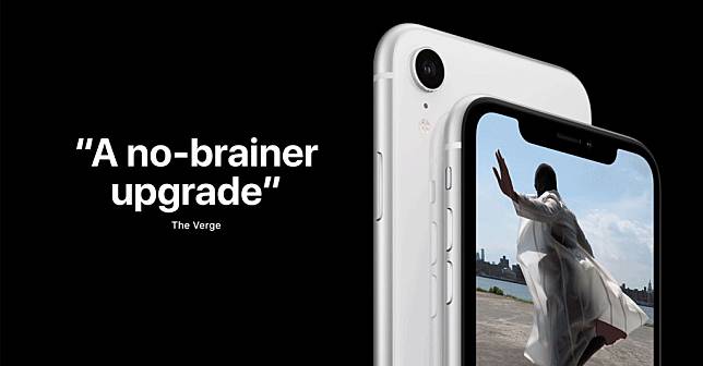 Iphone Xr Reviews Are In By Apple