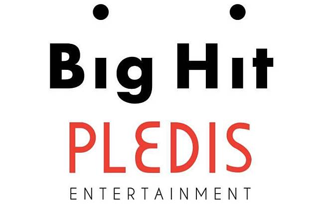 Big Hit Entertainment กลายเป็นผู้ถือหุ้นรายใหญ่ที่สุดของ Pledis Entertainment