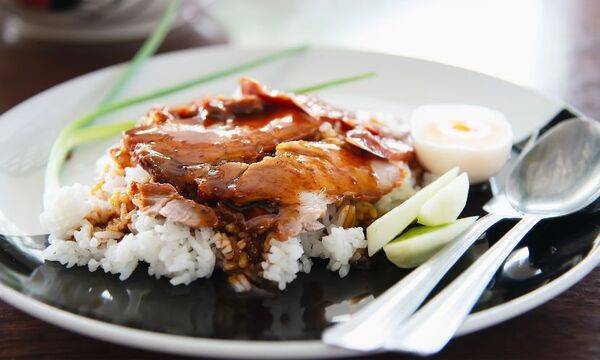 這些人飲食要「三高」　吃白飯、東坡肉比五穀飯、瘦肉來的好！