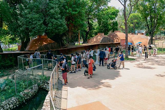 新竹市動物園遇死不補！林耕仁批成標本館　揭官網1年沒更新