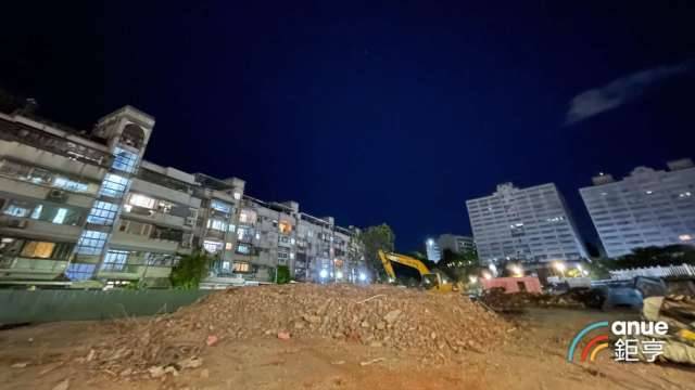 〈房產〉上半年拆照量較2017年近倍增 拆屋改建10間有4間在台北