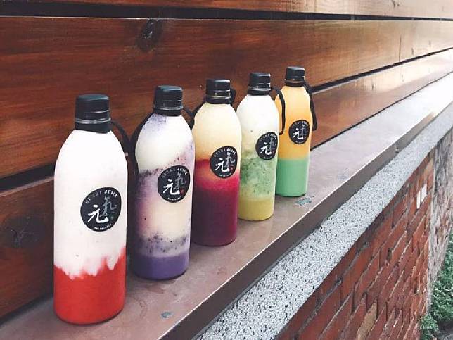 (圖片來源 : 【美食】2020台南必踩點4間超美咖啡廳！別再只知道牛肉湯！文章內容) 