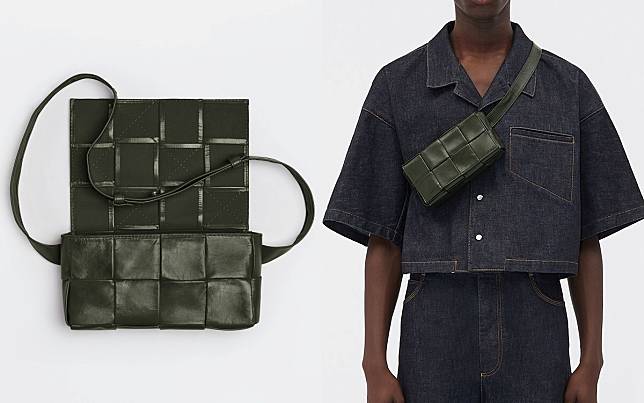 圖片來源：Bottega Veneta