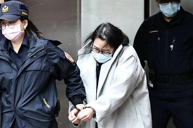 「剴剴案」劉姓保母姊妹涉凌虐致死，北院國民法14:30宣判 ! 最後一次庭訊姊姊終於說出「對不起」，妹妹則至今仍否認犯行