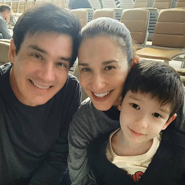 อึ้งเลยภาพล่าสุด