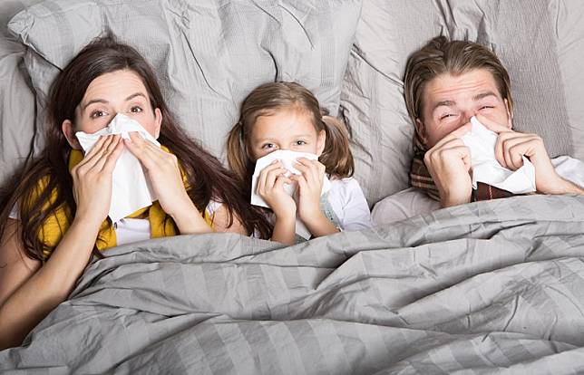 5 โรคอันตราย ที่เราควรจะต้องระวังไว้ไม่ให้เป็นมากที่สุด ในช่วงฤดูหนาว