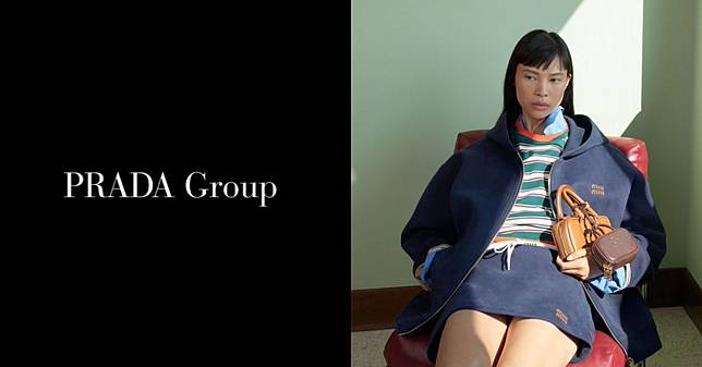【時髦經濟】Miu Miu 上半年暴漲 93% 後，全球奢侈品市場要開始重視「副牌」了嗎？