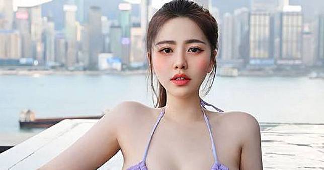 才澄清遭「AI變臉」外流不雅片　美女CEO再爆曾是SWAG直播主