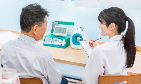 30歲以上必看！衛福部推「全台免費健檢」，多久能做1次？