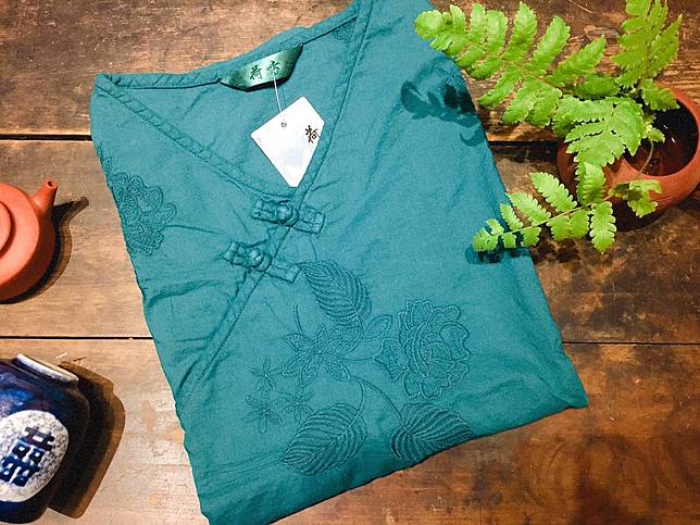 圖片提供／游心服飾坊