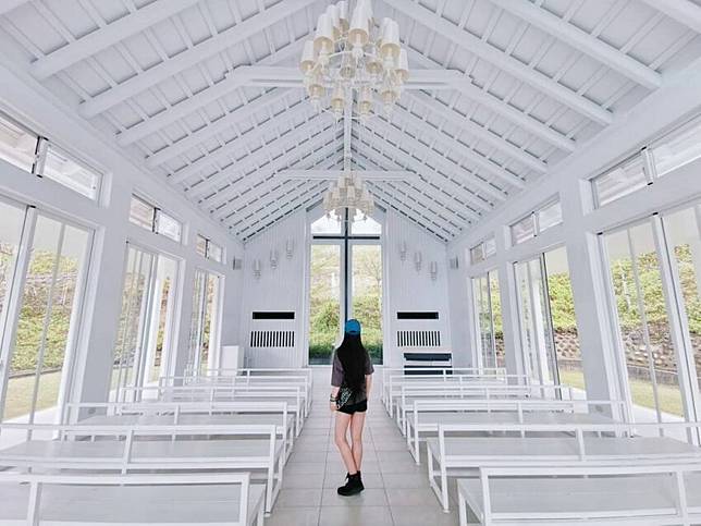 照片來源：IG@iamwucecilia