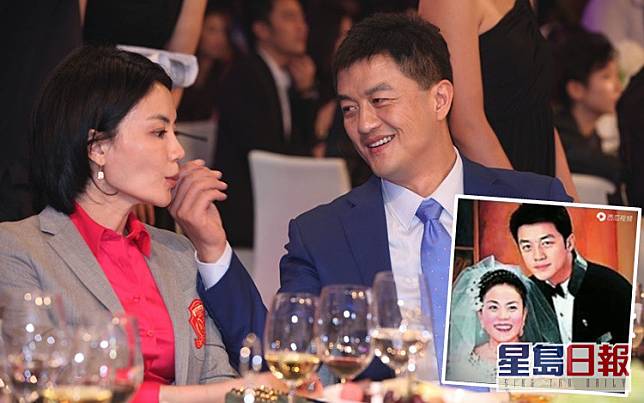 有傳有大陸電視台想邀請王菲和李亞鵬這對離婚夫妻上真人騷。