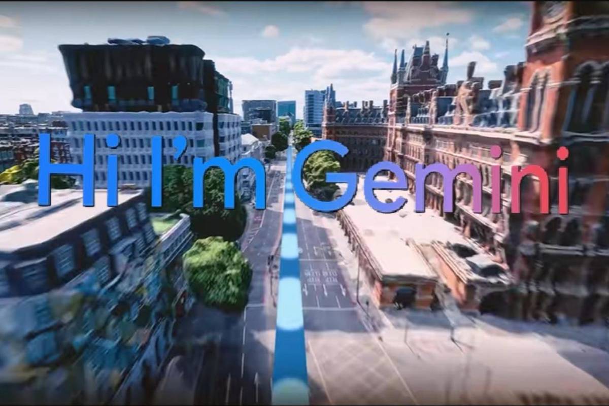 蘋果考慮將Gemini AI 整合到下一代的Siri 推動Google股價再創歷史新高| 信傳媒| LINE TODAY