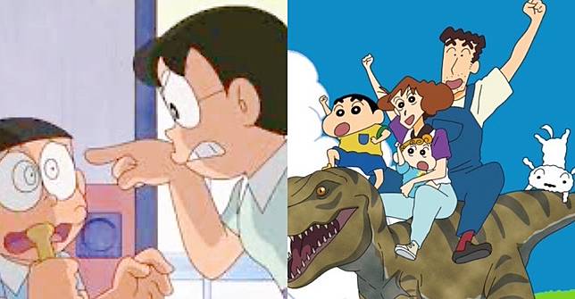 盤點日本動漫中的媽媽們！她們如何教養孩子？從溫柔到火爆，從嚴肅到搞笑，但不變的是愛孩子的心都一樣