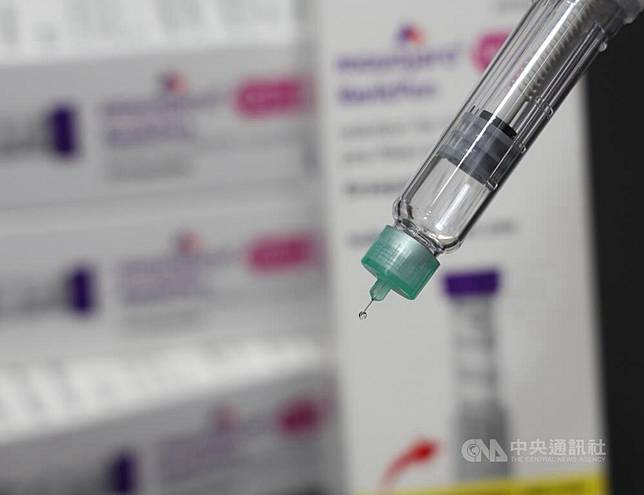 注射來路不明的水貨瘦瘦針，輕則藥效全失，重則恐引發敗血症休克。（圖／中央社）