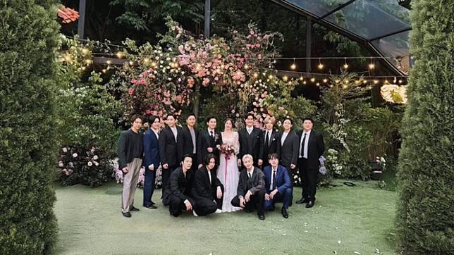 แต่งแล้วจ้า!