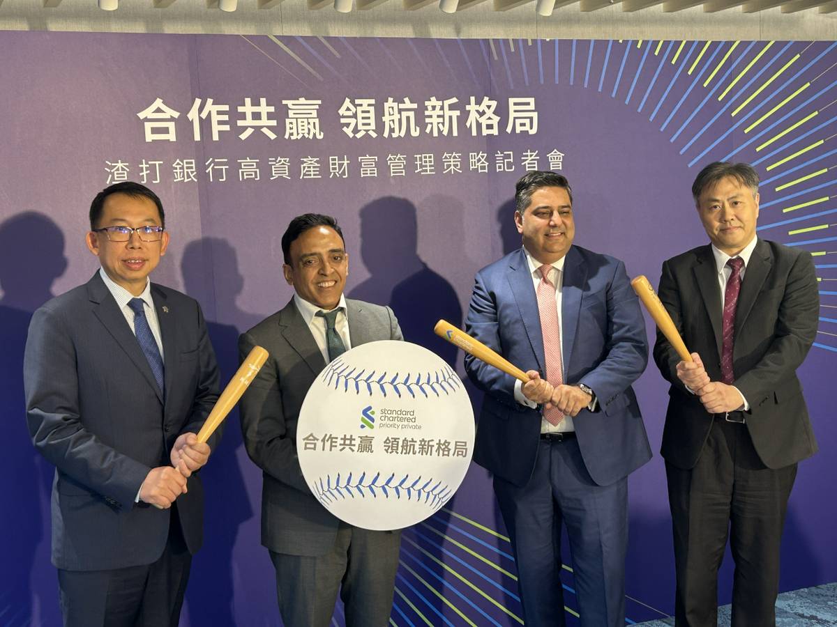 別再只投資美國！美元走弱恐讓不確定性拉高，渣打：投資兩大方向「大震盪來臨才能守住資產」 | 今周刊| LINE TODAY