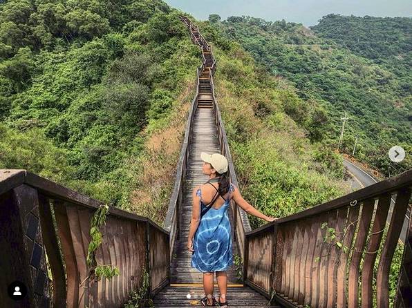 圖片來源 / IG @chuchuchen_