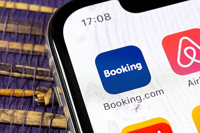 【美股研究報告】Booking—全球線上旅遊業龍頭，疫後復甦，否極泰來！