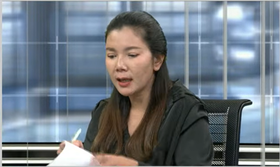 นร. โหนกระแส ปรบมือกันยกห้อง หลังทนายสายหยุดออกมาพูด  ทำเอาร้องอ๋อกันทั้งห้อง | สยามนิวส์ | LINE TODAY