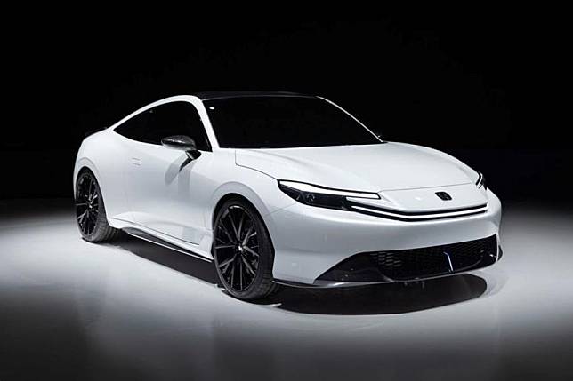 Honda 總工程師山上智之表示 Prelude Concept 量產已在開發中。
