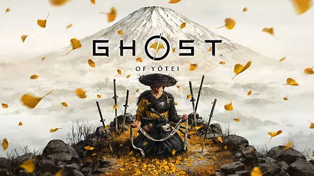 PS State of Play公布最新PS5遊戲，包括《對馬戰鬼》新作《Ghost of Yōtei》。