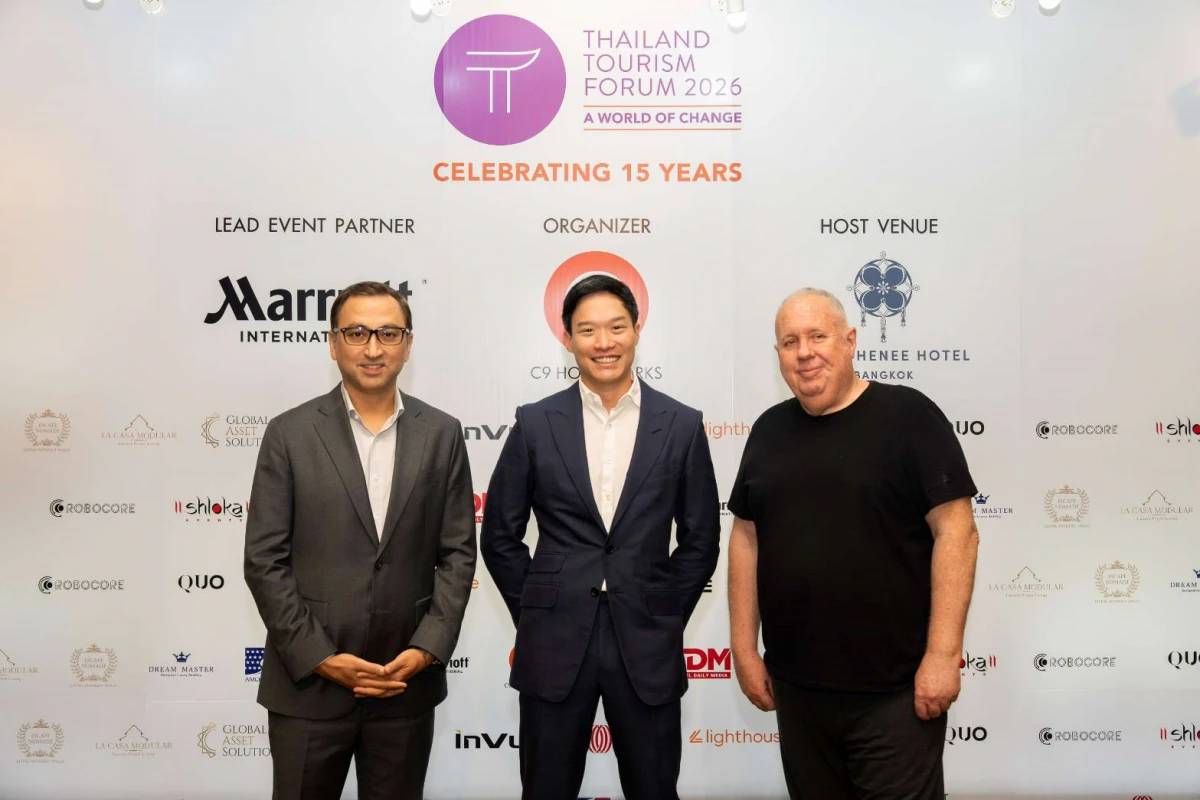 ท่องเที่ยวไทย ถึงจุดชี้ชะตา เสี่ยงเสียแชมป์หลังเวียดนามรุกหนักชิงเค้กตลาดโลก