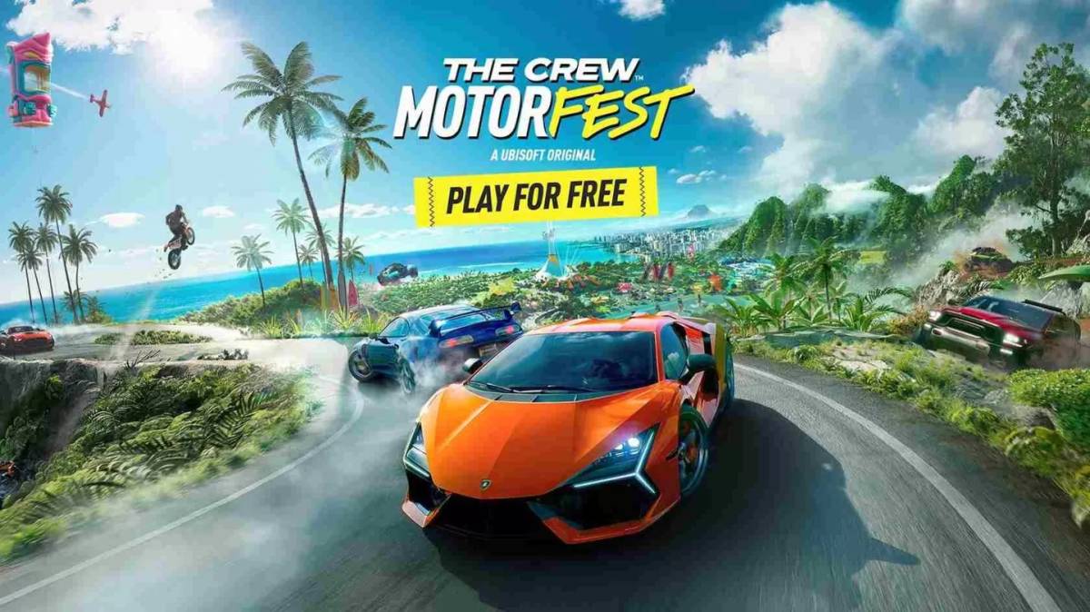 The Crew: Power Celebration Season 3 Free Update Launch and Event Details Revealed by Ubisoft