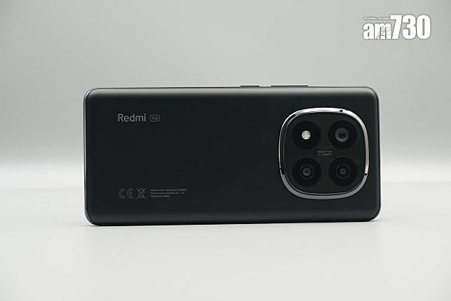 Redmi Note 14 Pro+ 5G是小米今年首部新出手機之一。