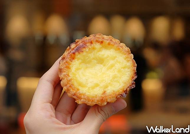 東區、天母甜點「TART TAIPEI手工酥塔專門店」 / WalkerLand窩客島整理提供 未經許可不可轉載