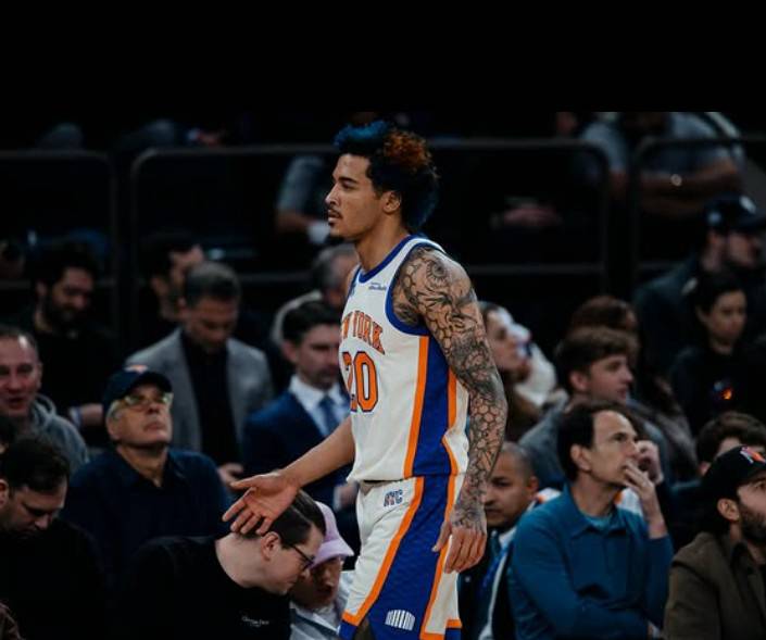 NBA》Sochan成最大贏家？ 馬刺、尼克封王他都「有望領戒」 | TSNA | LINE TODAY