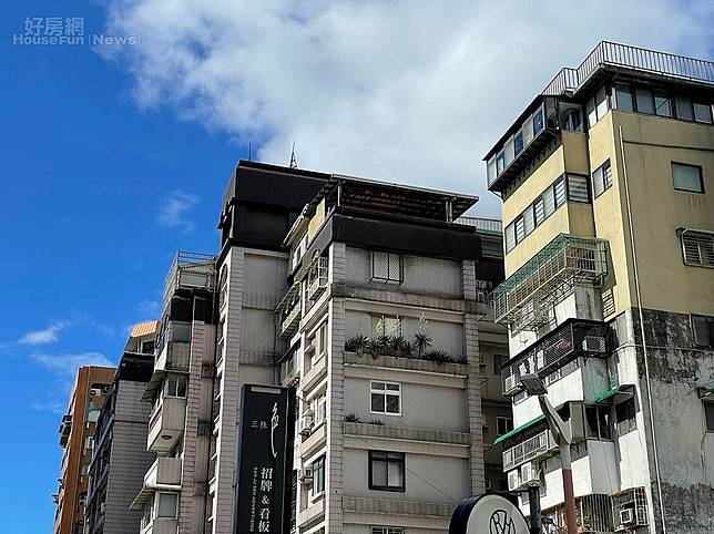 示意圖／好房網News記者呂詠柔攝