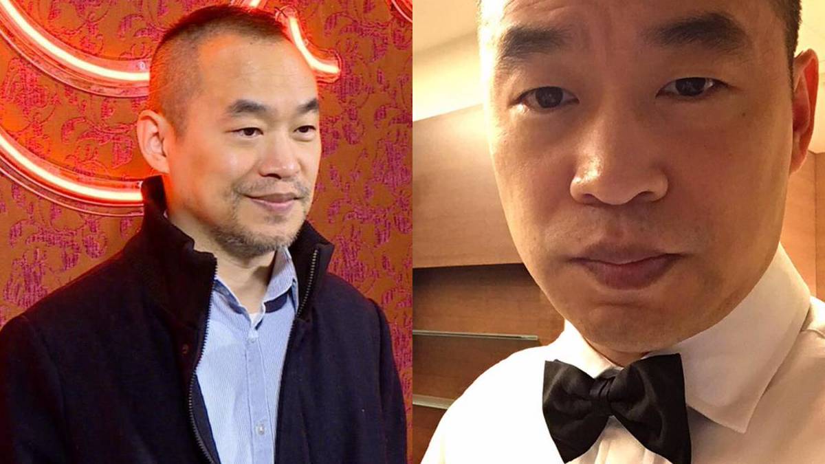 虧損6.6億仍不退場！黃立成元旦「曝1事」掀話題| 民視新聞網| LINE TODAY