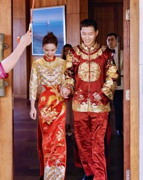 ลือสนั่น! ดาราหนุ่ม ถูกภรรยาทายาทสาวหมื่นล้าน ไล่ออกจากบ้าน ...