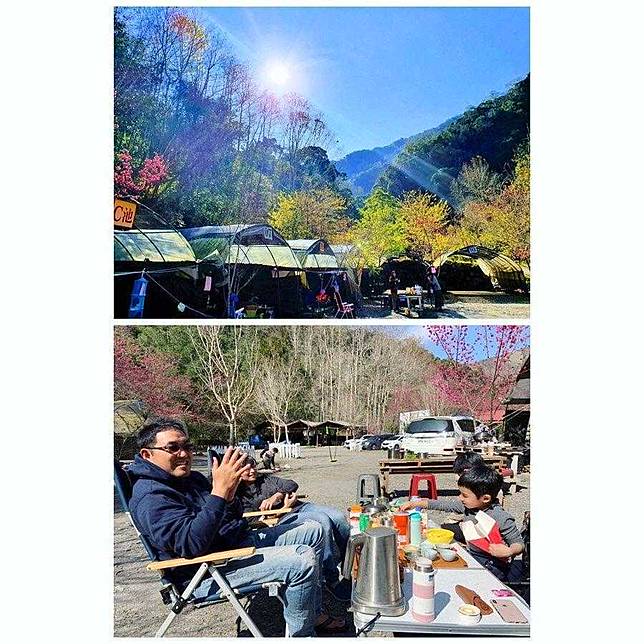 圖片來源：IG @leeyau