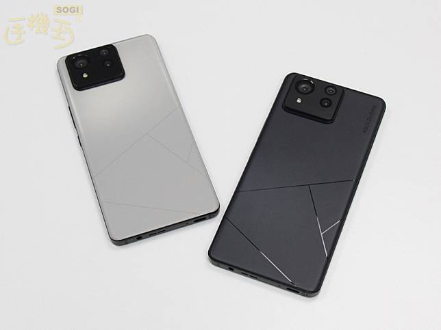 華碩推Zenfone 11 Ultra購機優惠！登錄送MOFT三角支架、全年Whoscall進階版代碼