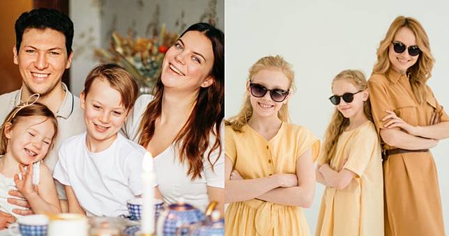 【Cool Parents】酷爸媽讓孩子更快樂：做一位懂得付出、與眾不同的父母！