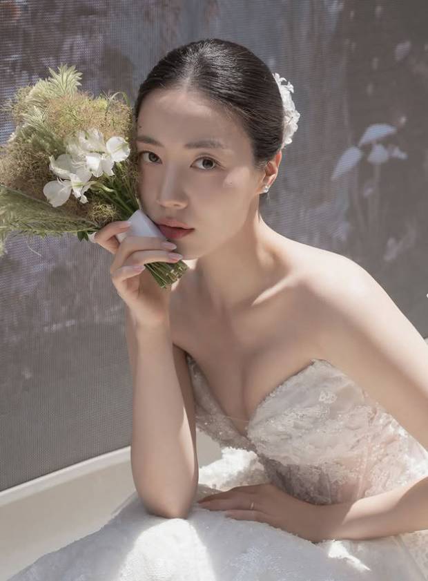 （圖源：IG@hwayoung_ryu_93）