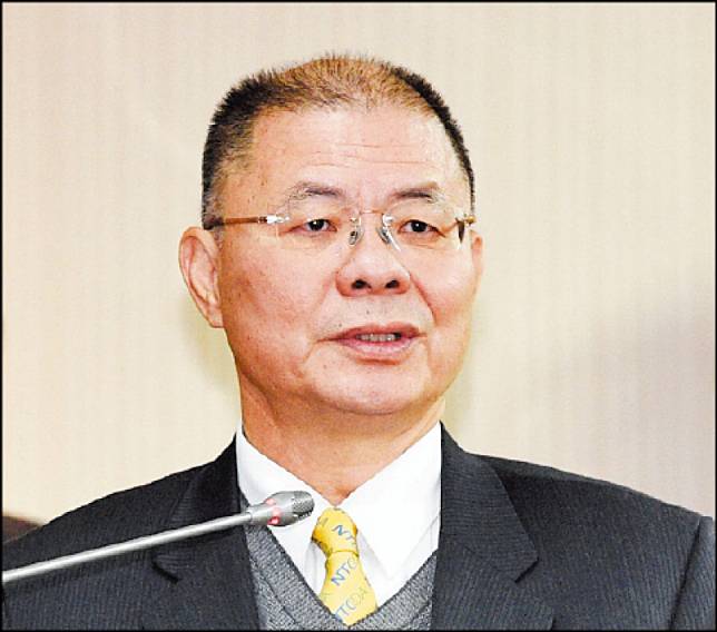 總統府昨發布總統令，國家安全會議副秘書長胡木源已准辭職，應予免職，自今年八月卅一日生效。(資料照)