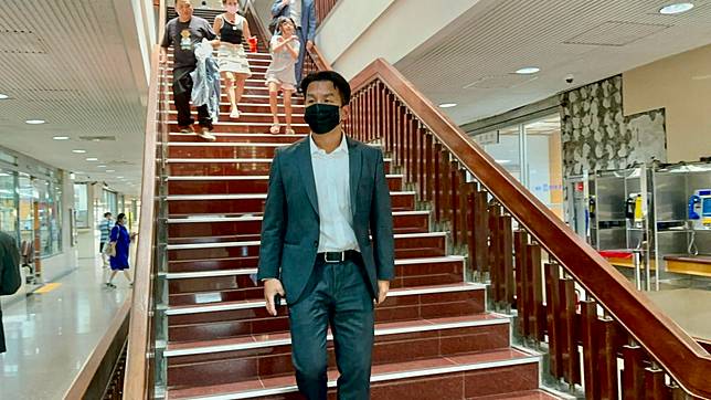 超跑達人周哲男也因此案遭起訴。資料照。侯柏青攝