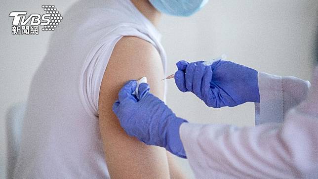 英美專家呼籲應盡快施打流感疫苗。（示意圖／shutterstock達志影像）