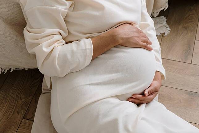 有孕媽辛苦懷孕29周，卻發現胎兒心臟有問題，最後無心跳只能引產。（圖／Pixabay）