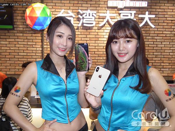 台灣大哥大奪下4G可用率冠軍，用戶接收4G訊號時間占比95.8%，遠傳電信94.6%居次(圖/卡優新聞網)