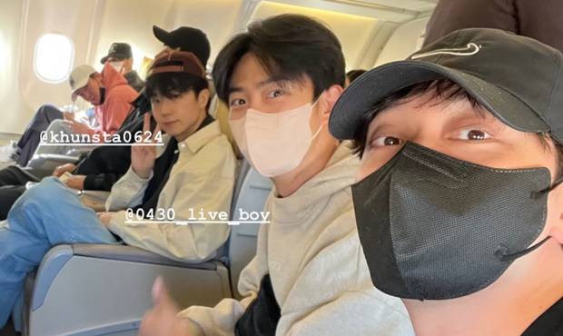 （封面圖源：IG@taecyeonokay）
