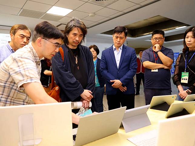宜蘭教育論壇教師齊聚 共創AI時代新模式