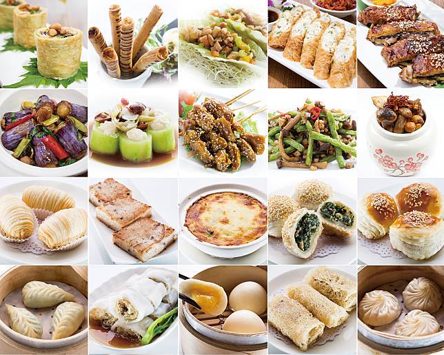 圖片來源：養心茶樓