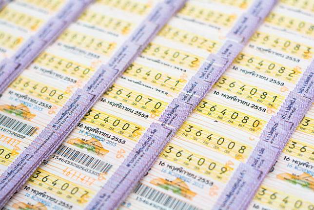 สถิติหวยออกวันพฤหัส