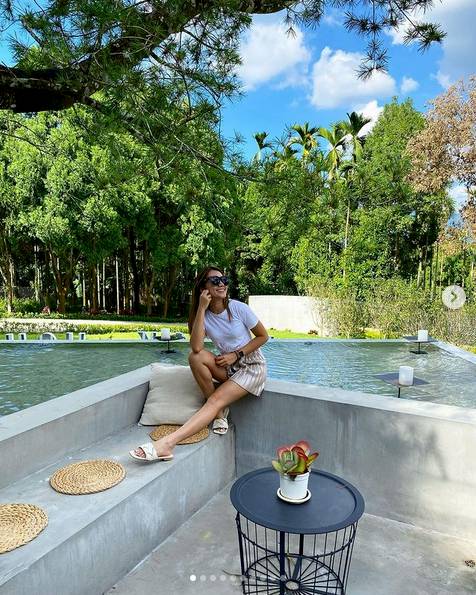 圖片來源：IG @deannaya